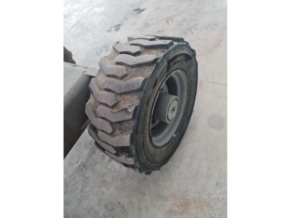 2008 HAULOTTE HA20PX - Imagen 14