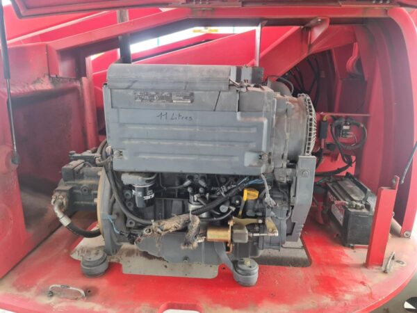 2008 HAULOTTE HA20PX - Imagen 15