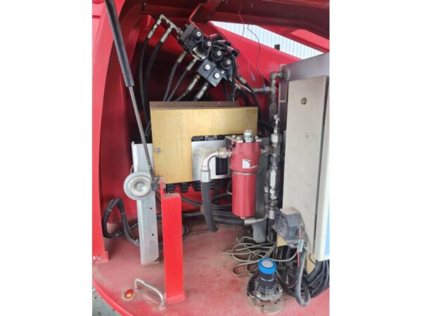 2008 HAULOTTE HA20PX - Imagen 17