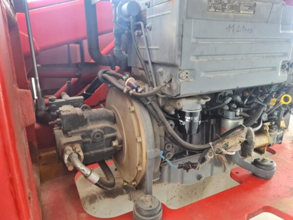 2008 HAULOTTE HA20PX - Imagen 18