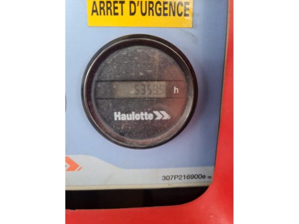 2008 HAULOTTE HA20PX - Imagen 19