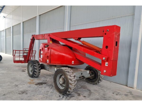 2008 HAULOTTE HA20PX - Imagen 3