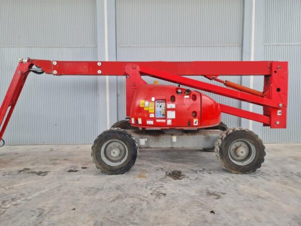 2008 HAULOTTE HA20PX - Imagen 4