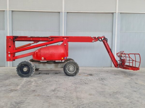 2008 HAULOTTE HA20PX - Imagen 5