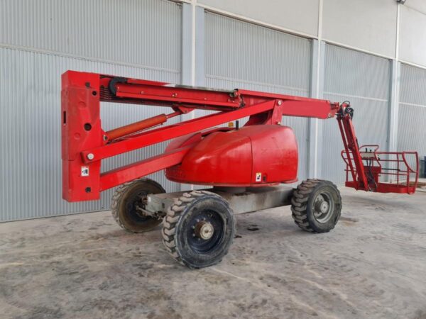 2008 HAULOTTE HA20PX - Imagen 6