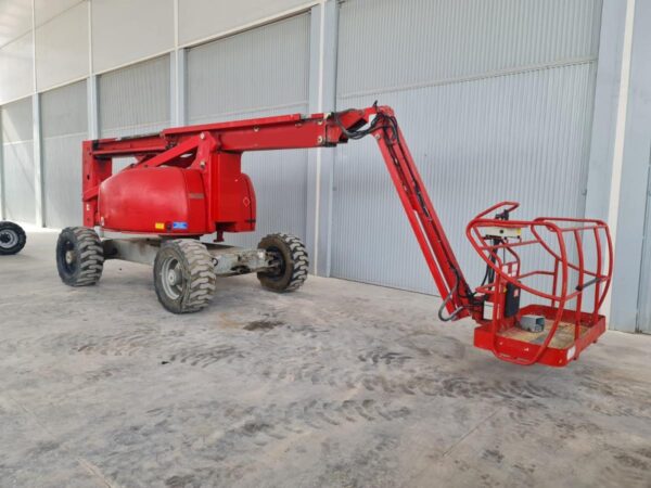 2008 HAULOTTE HA20PX - Imagen 7