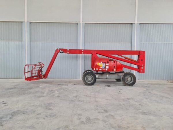 2008 HAULOTTE HA20PX