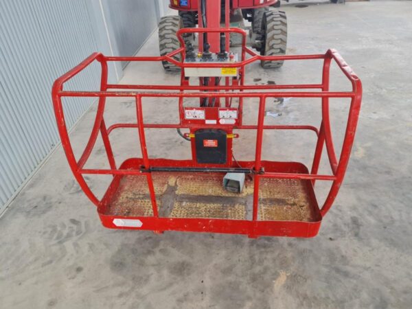 2008 HAULOTTE HA20PX - Imagen 8