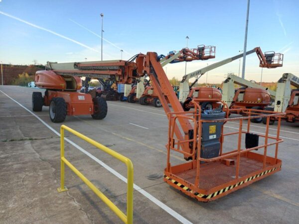2008 JLG 1200SJP - Imagen 2