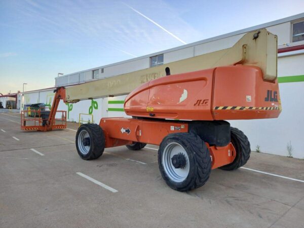 2008 JLG 1200SJP - Imagen 3