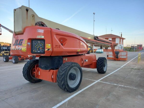 2008 JLG 1200SJP - Imagen 4