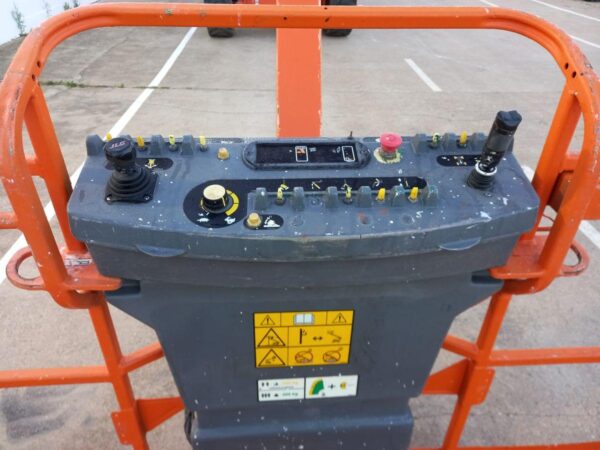 2008 JLG 1200SJP - Imagen 5