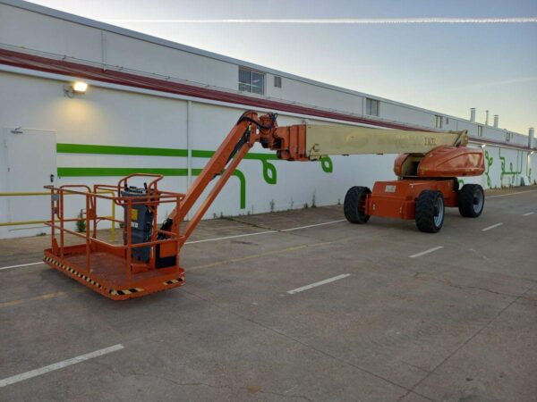 2008 JLG 1200SJP