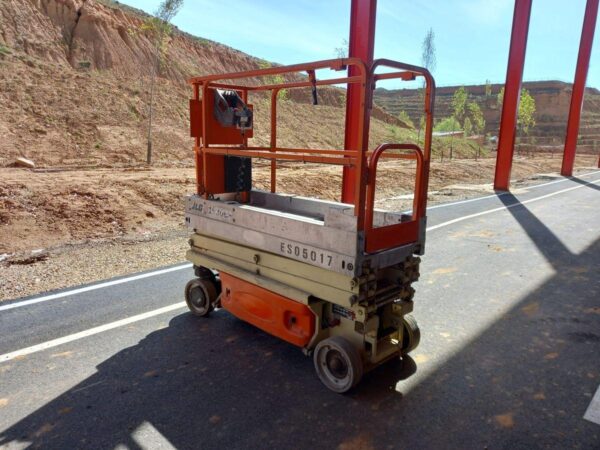 2008 JLG 1930 ES - Imagen 2