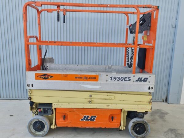 2008 JLG 1930 ES