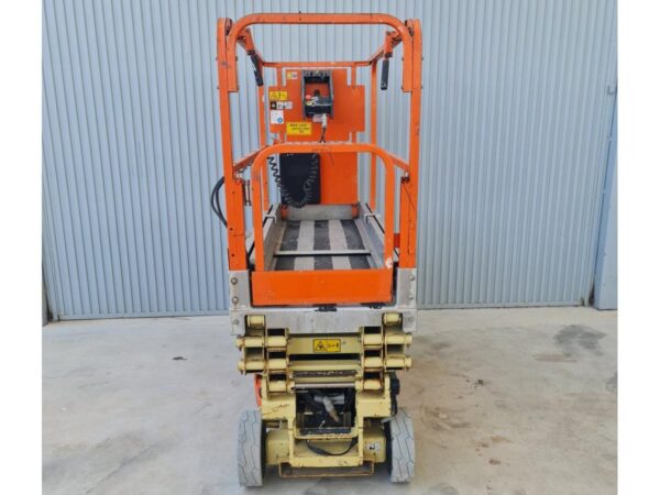 2008 JLG 1930 ES - Imagen 2
