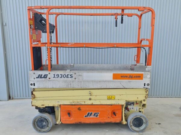2008 JLG 1930 ES - Imagen 3
