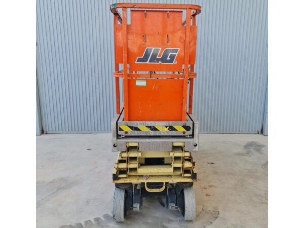 2008 JLG 1930 ES - Imagen 4