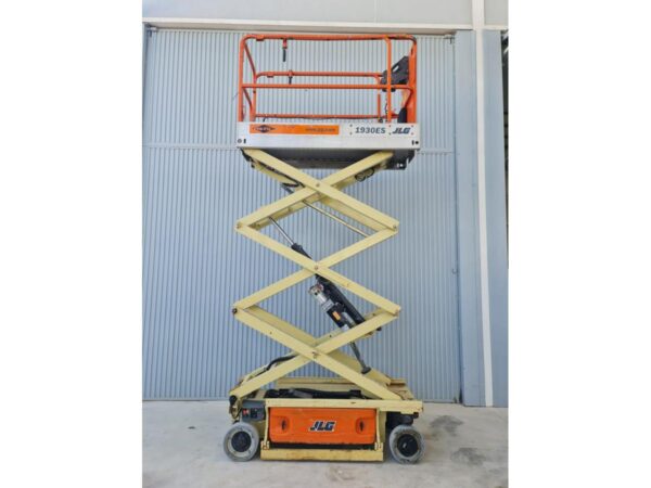 2008 JLG 1930 ES - Imagen 5