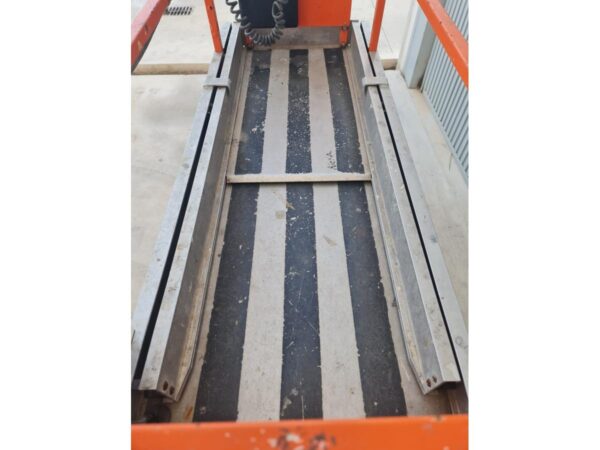 2008 JLG 1930 ES - Imagen 6