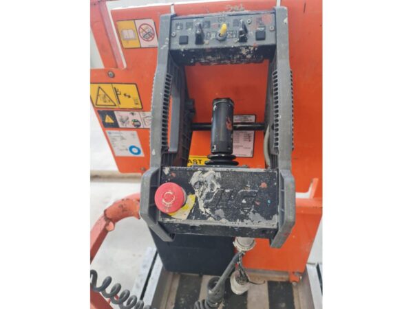 2008 JLG 1930 ES - Imagen 7