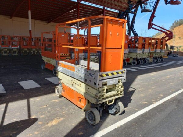 2008 JLG 1930 ES - Imagen 3