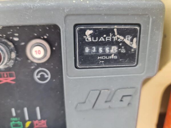 2008 JLG 1930 ES - Imagen 16
