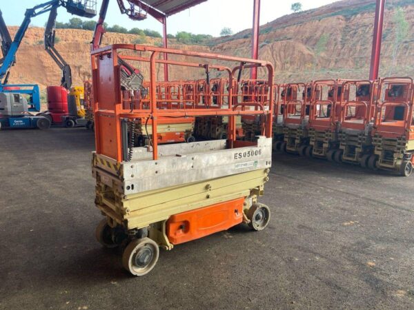 2008 JLG 1930 ES
