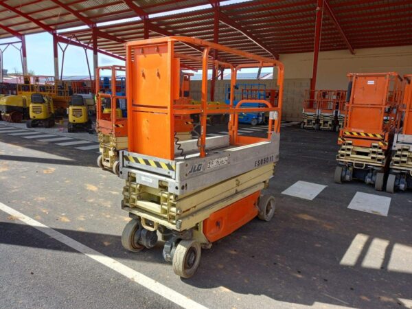 2008 JLG 1930 ES - Imagen 4