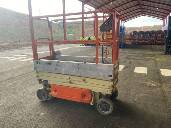 2008 JLG 1930 ES - Imagen 3