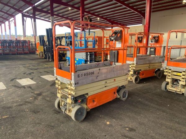 2008 JLG 1930 ES - Imagen 4