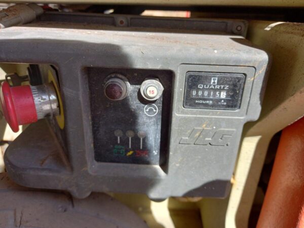2008 JLG 1930 ES - Imagen 5