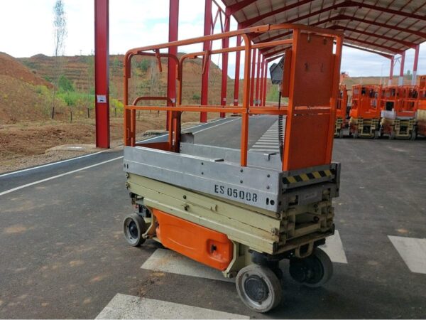 2008 JLG 1930 ES