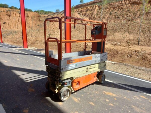 2008 JLG 1930 ES