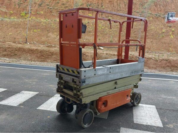2008 JLG 1930 ES - Imagen 2