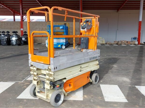 2008 JLG 1930 ES - Imagen 3