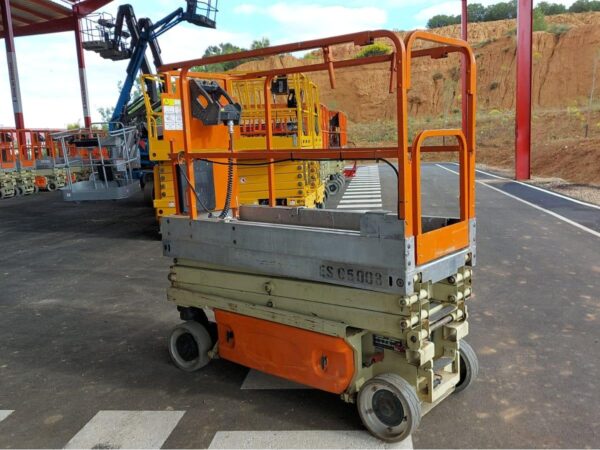 2008 JLG 1930 ES - Imagen 4
