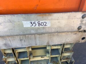 2008 JLG 2023 ES - Imagen 7