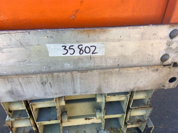 2008 JLG 2023 ES - Imagen 7