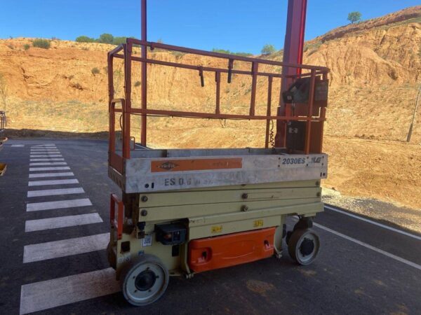 2008 JLG 2023 ES - Imagen 5