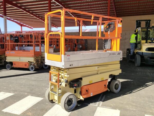 2008 JLG 2030 ES - Imagen 2