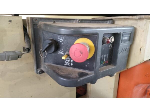 2008 JLG 2030 ES - Imagen 5