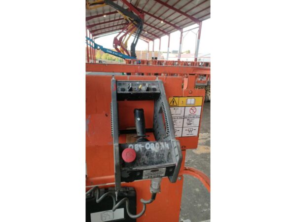 2008 JLG 2030 ES - Imagen 6
