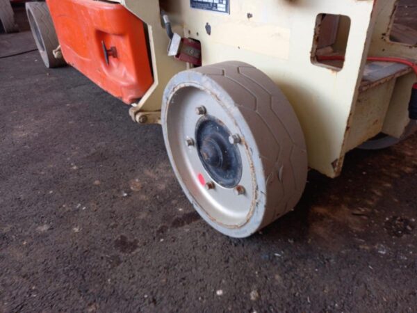 2008 JLG 2030 ES - Imagen 9