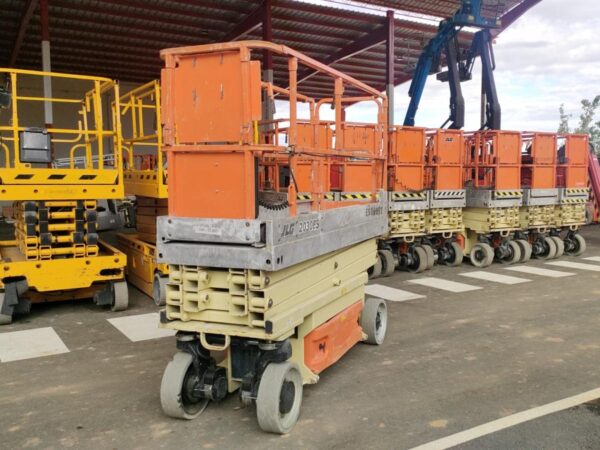 2008 JLG 2030 ES - Imagen 2