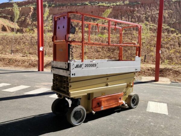 2008 JLG 2030 ES - Imagen 3