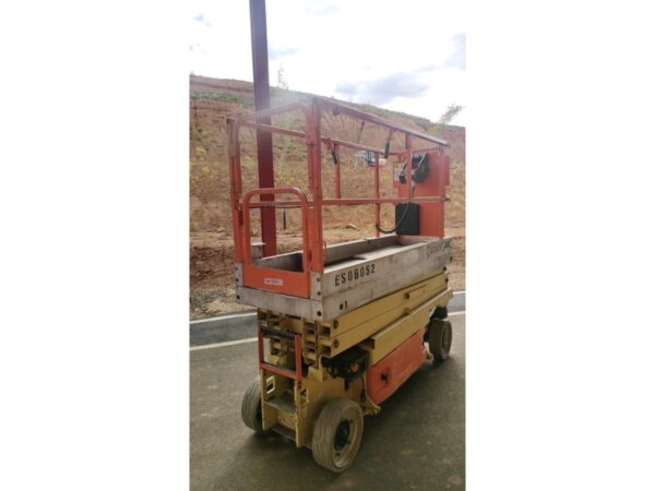 2008 JLG 2030 ES - Imagen 3