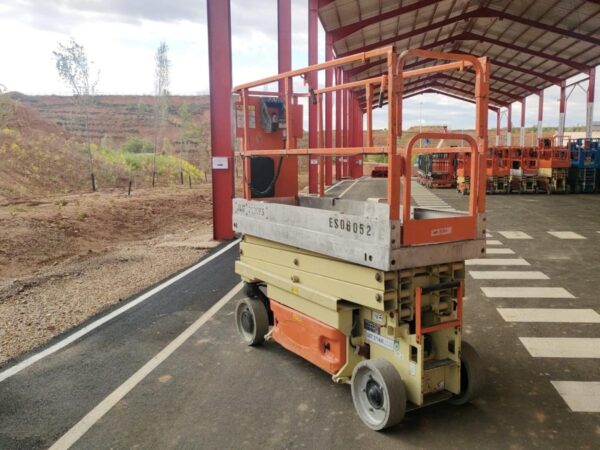 2008 JLG 2030 ES - Imagen 4