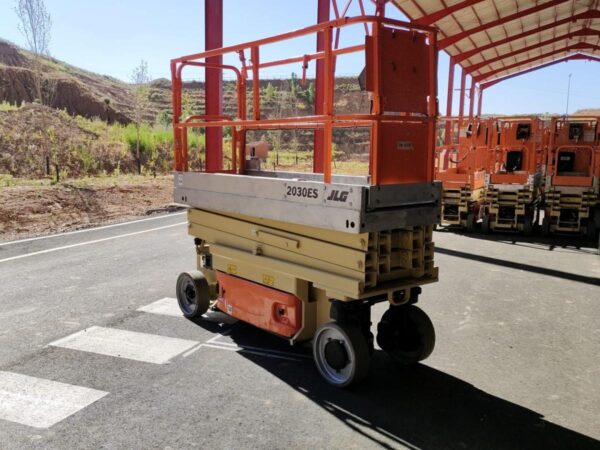 2008 JLG 2030 ES - Imagen 4