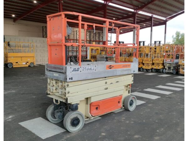 2008 JLG 2030 ES - Imagen 2